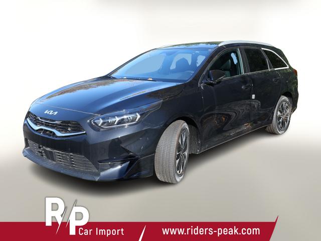 Kia Ceed Sportswagon - SW MHEV DCT JBL ACC SHZ elKlappe Key Bi-LED