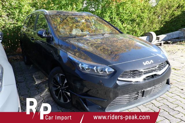 Kia Ceed Sportswagon SW MHEV DCT JBL ACC SHZ elKlappe Key Bi-LED 
