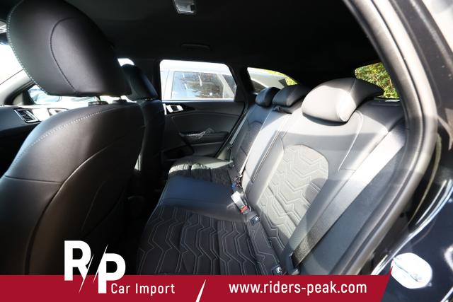 Kia Ceed Sportswagon SW MHEV DCT JBL ACC SHZ elKlappe Key Bi-LED 