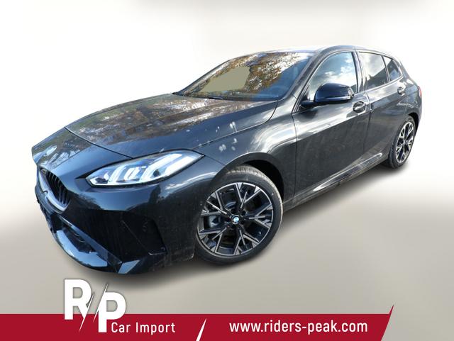 BMW 1er - M Sport 120i ACC PrivG 2Z-Klima LED Nav Kam SHZ