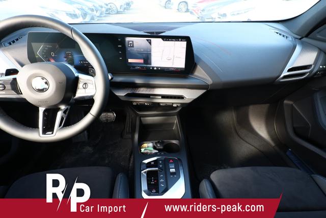 BMW 1er M Sport 120i ACC PrivG 2Z-Klima LED Nav Kam SHZ 