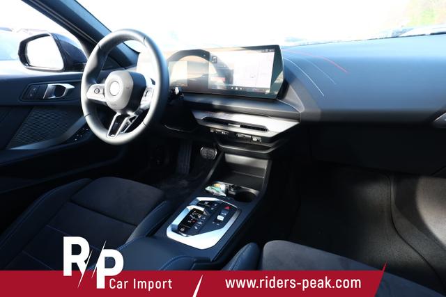 BMW 1er M Sport 120i ACC PrivG 2Z-Klima LED Nav Kam SHZ 