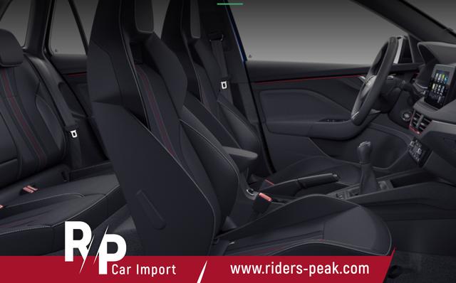 Skoda Kamiq Monte Carlo MonteC Pano Matrix Kam SHZ Kessy SunS 17Z 