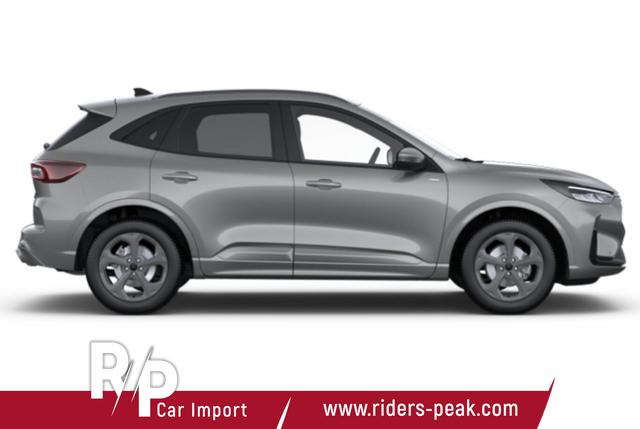 Ford Kuga ST-Line 2.5 PHEV 243 Aut LED Nav SHZ PrivG 