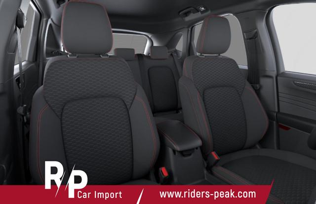 Ford Kuga ST-Line 2.5 PHEV 243 Aut LED Nav SHZ PrivG 