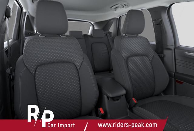 Ford Kuga Titanium 2.5 PHEV 243 Aut Tit LED Nav WinterP PrivG 