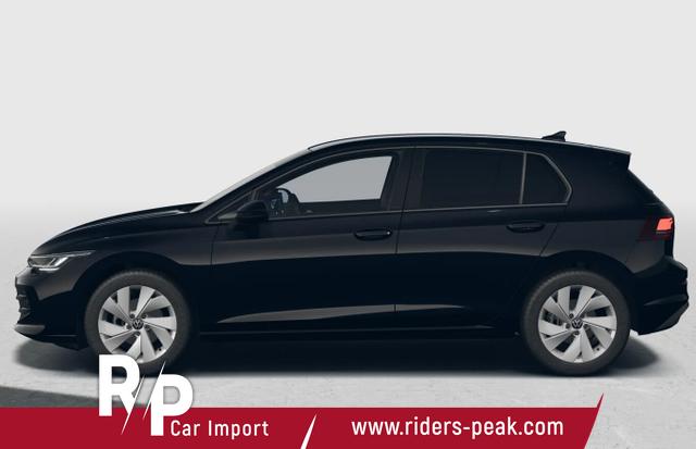 Volkswagen Golf 8 1.5 eTSI 150 DSG LED Nav Keyl AHK 5J.Gar 