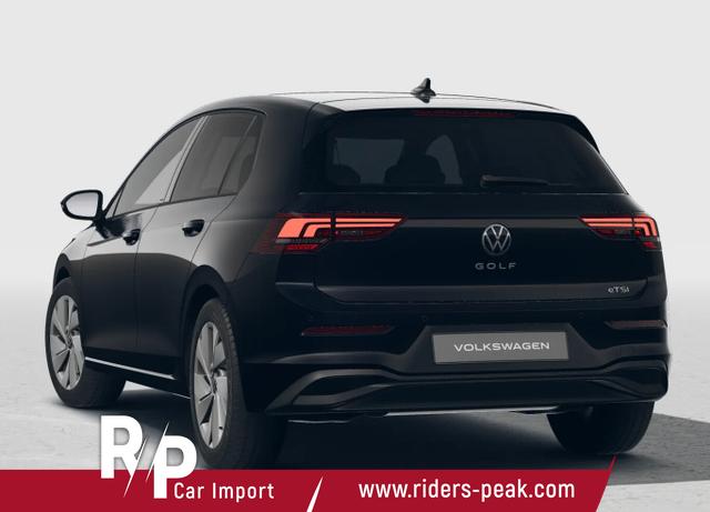 Volkswagen Golf 8 1.5 eTSI 150 DSG LED Keyl ACC R2D 5J.Gar 