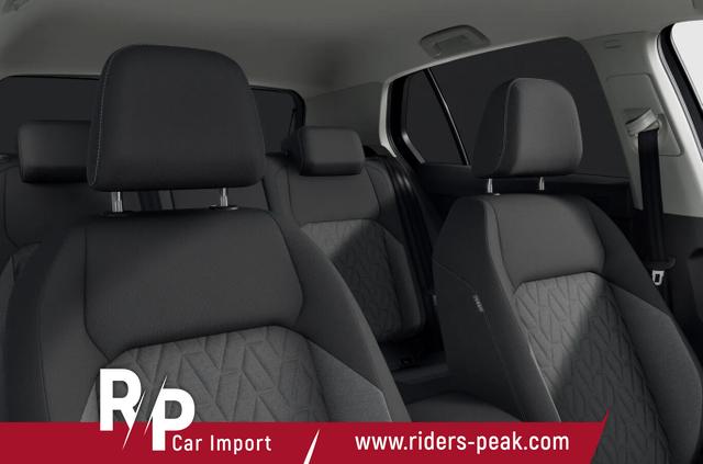 Volkswagen Golf 8 1.5 eTSI 150 DSG LED Nav Keyl AHK 5J.Gar 