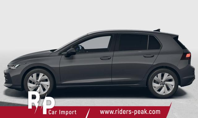 Volkswagen Golf 8 1.5 eTSI 150 DSG LED Nav Keyl ACC 5J.Gar 