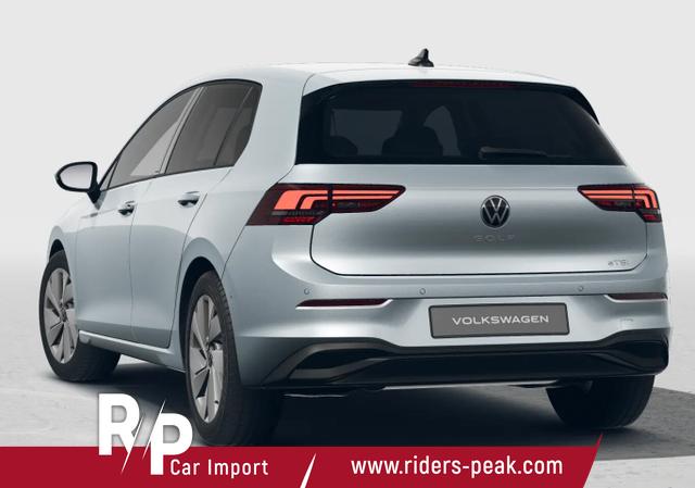 Volkswagen Golf 8 1.5 eTSI 150 DSG LED Keyl ACC R2D 5J.Gar 