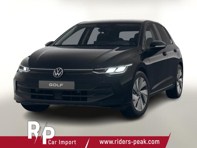 Volkswagen Golf 8 2.0 TDI 150 DSG LED Keyl ACC R2D 5J.Gar 