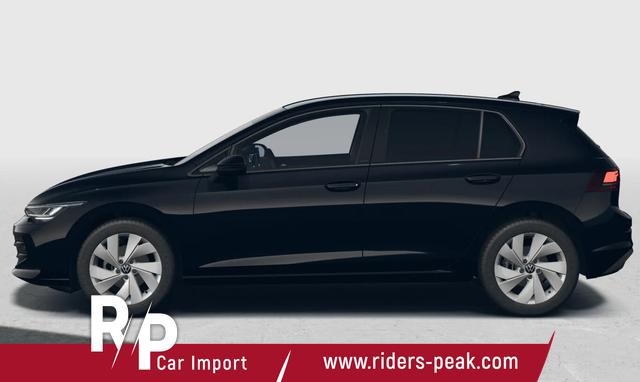 Volkswagen Golf 8 2.0 TDI 150 DSG LED Keyl ACC R2D 5J.Gar 