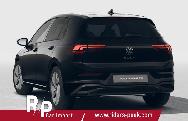 Volkswagen Golf 8 2.0 TDI 150 DSG LED Keyl ACC R2D 5J.Gar 