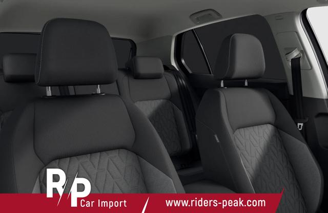 Volkswagen Golf 8 2.0 TDI 150 DSG LED Keyl ACC R2D 5J.Gar 