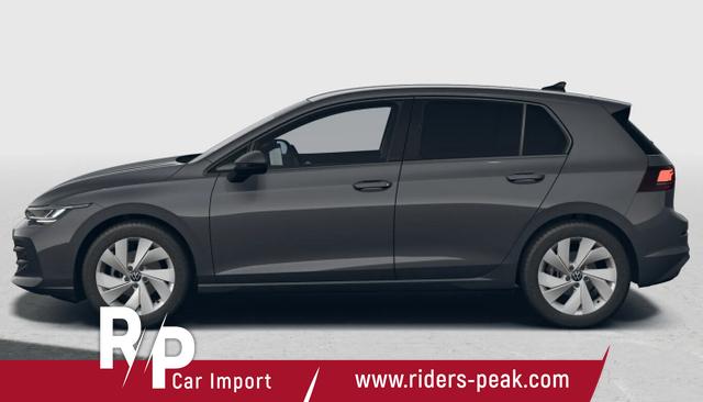 Volkswagen Golf 8 2.0 TDI 150 DSG LED Keyl ACC R2D 5J.Gar 