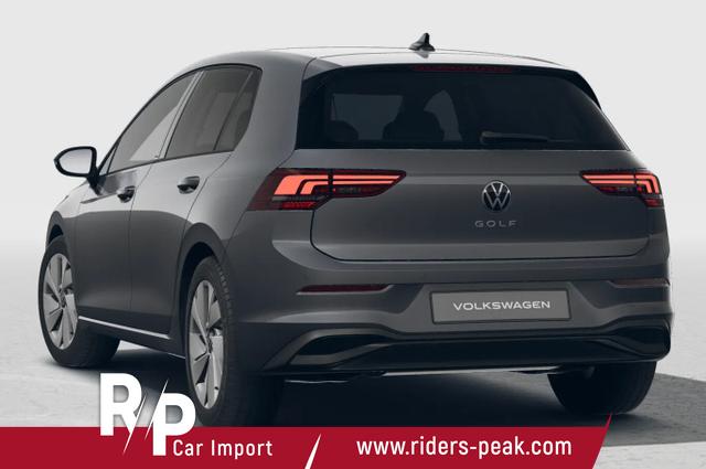 Volkswagen Golf 8 2.0 TDI 150 DSG LED Keyl ACC R2D 5J.Gar 