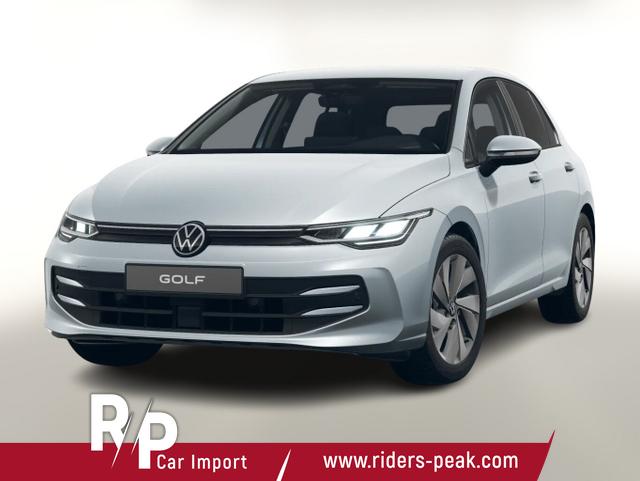 Volkswagen Golf 8 2.0 TDI 150 DSG LED Keyl ACC R2D 5J.Gar 