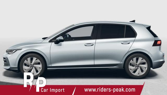 Volkswagen Golf 8 2.0 TDI 150 DSG LED Keyl ACC R2D 5J.Gar 