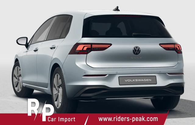 Volkswagen Golf 8 2.0 TDI 150 DSG LED Keyl ACC R2D 5J.Gar 