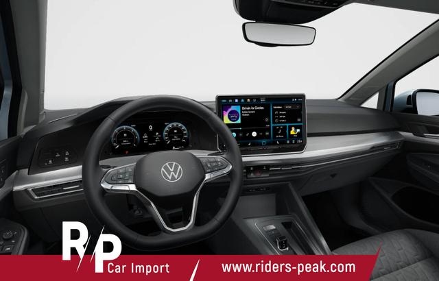 Volkswagen Golf 8 2.0 TDI 150 DSG LED Keyl ACC R2D 5J.Gar 