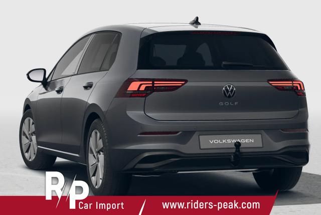 Volkswagen Golf 8 2.0 TDI 150 DSG LED Nav Keyl AHK 5J.Gar 