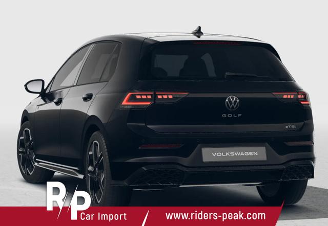 Volkswagen Golf 8 1.5 eTSI 150 DSG R-Line Matrix ACC 5J.Gar 