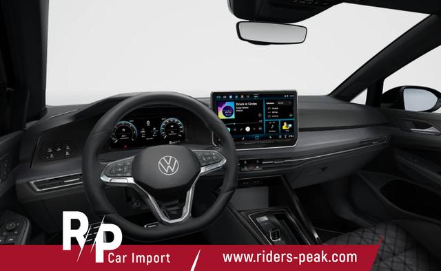 Volkswagen Golf 8 1.5 eTSI 150 DSG R-Line Matrix ACC 5J.Gar 