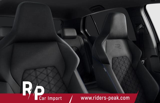 Volkswagen Golf 8 1.5 eTSI 150 DSG R-Line Matrix ACC 5J.Gar 
