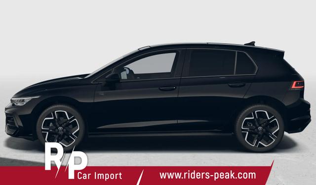Volkswagen Golf 8 1.5 eTSI 150 DSG R-Line Pano Nav 5J.Gar 