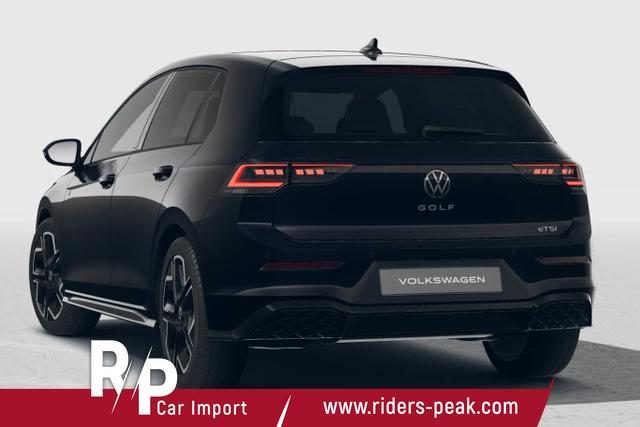 Volkswagen Golf 8 1.5 eTSI 150 DSG R-Line Pano Nav 5J.Gar 