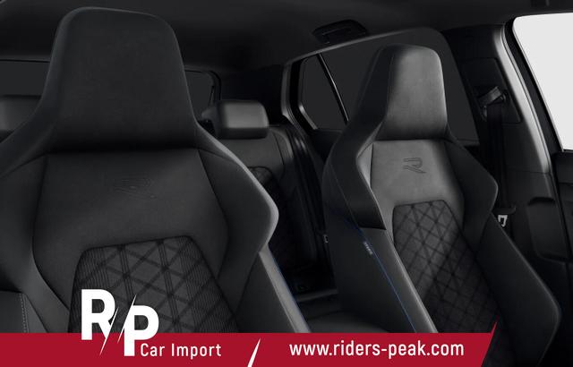 Volkswagen Golf 8 1.5 eTSI 150 DSG R-Line Pano Nav 5J.Gar 