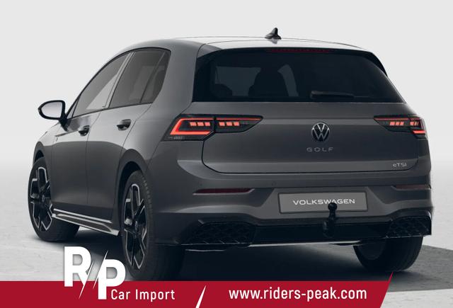 Volkswagen Golf 8 1.5 eTSI 150 DSG R-Line Matrix AHK 5J.Gar 