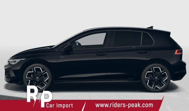 Volkswagen Golf 8 2.0 TDI 150 DSG R-Line Matrix AHK 5J.Gar 