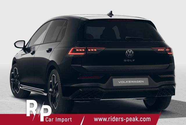 Volkswagen Golf 8 2.0 TDI 150 DSG R-Line Matrix ACC 5J.Gar 