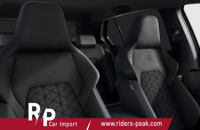 Volkswagen Golf 8 2.0 TDI 150 DSG R-Line Matrix AHK 5J.Gar 
