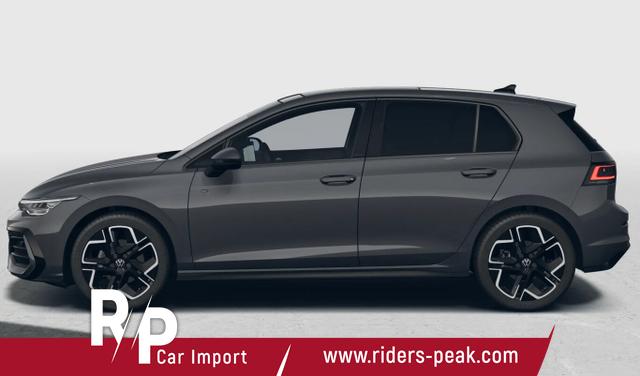 Volkswagen Golf 8 1.5 eTSI 150 DSG R-Line Pano Nav 5J.Gar 