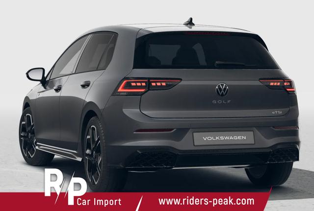 Volkswagen Golf 8 1.5 eTSI 150 DSG R-Line Pano Nav 5J.Gar 
