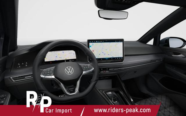 Volkswagen Golf 8 1.5 eTSI 150 DSG R-Line Pano Nav 5J.Gar 
