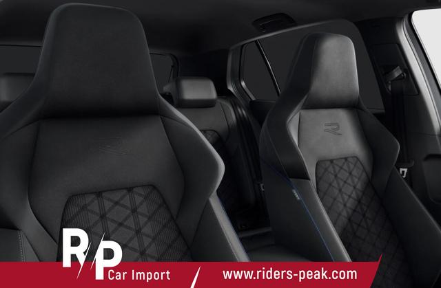 Volkswagen Golf 8 1.5 eTSI 150 DSG R-Line Pano Nav 5J.Gar 