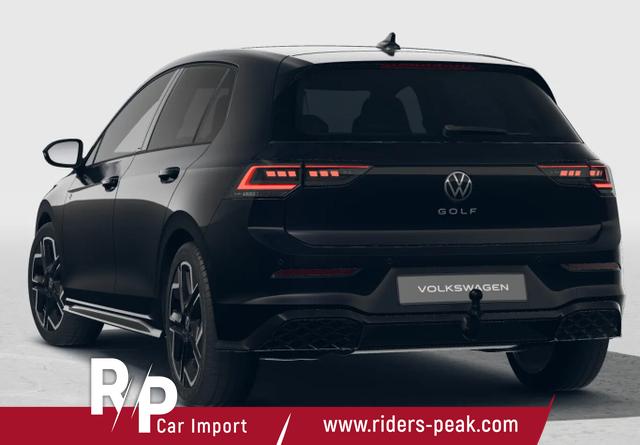 Volkswagen Golf 8 2.0 TDI 150 DSG R-Line Matrix AHK 5J.Gar 