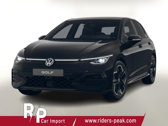 Volkswagen Golf - 8 2.0 TDI 150 DSG R-Line Pano Nav 5J.Gar