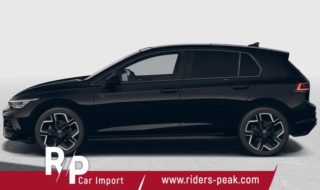 Volkswagen Golf 8 2.0 TDI 150 DSG R-Line Pano Nav 5J.Gar 