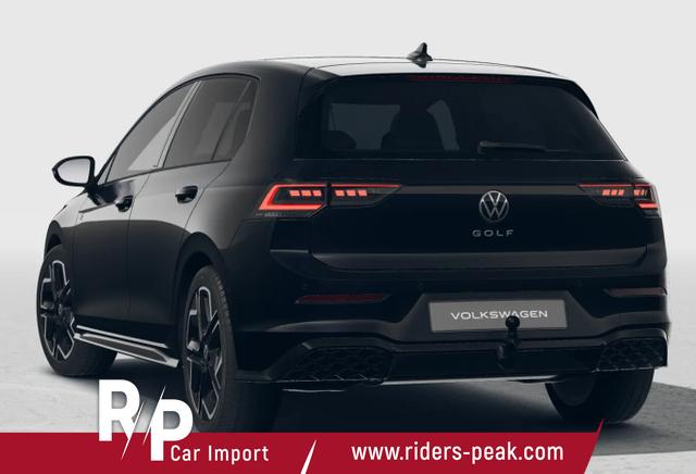 Volkswagen Golf 8 2.0 TDI 150 DSG R-Line Pano Nav 5J.Gar 