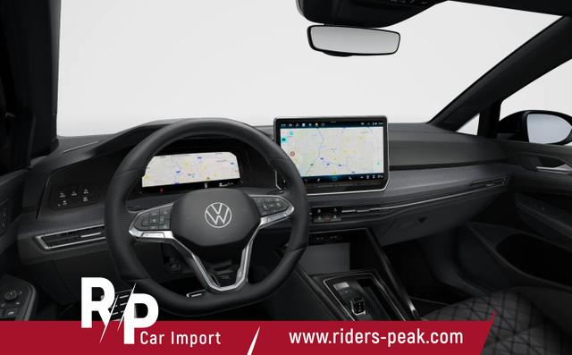 Volkswagen Golf 8 2.0 TDI 150 DSG R-Line Pano Nav 5J.Gar 