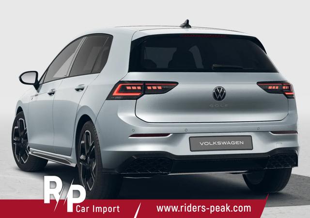 Volkswagen Golf 8 2.0 TDI 150 DSG R-Line Matrix ACC 5J.Gar 