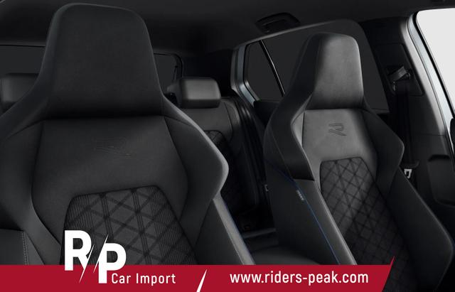 Volkswagen Golf 8 2.0 TDI 150 DSG R-Line Matrix ACC 5J.Gar 