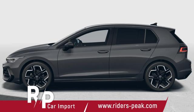 Volkswagen Golf 8 2.0 TDI 150 DSG R-Line Matrix ACC 5J.Gar 