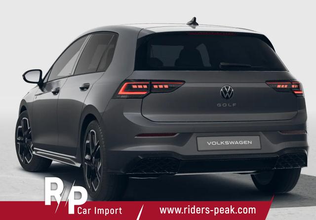 Volkswagen Golf 8 2.0 TDI 150 DSG R-Line Matrix ACC 5J.Gar 