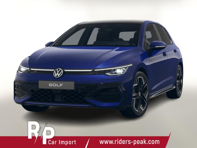 Volkswagen Golf - 8 2.0 TDI 150 DSG R-Line Matrix Nav 5J.Gar